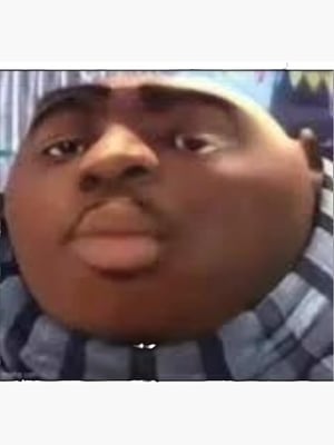 Goofy Ahh (Meme) AI voice text to speech and AI music cover generator